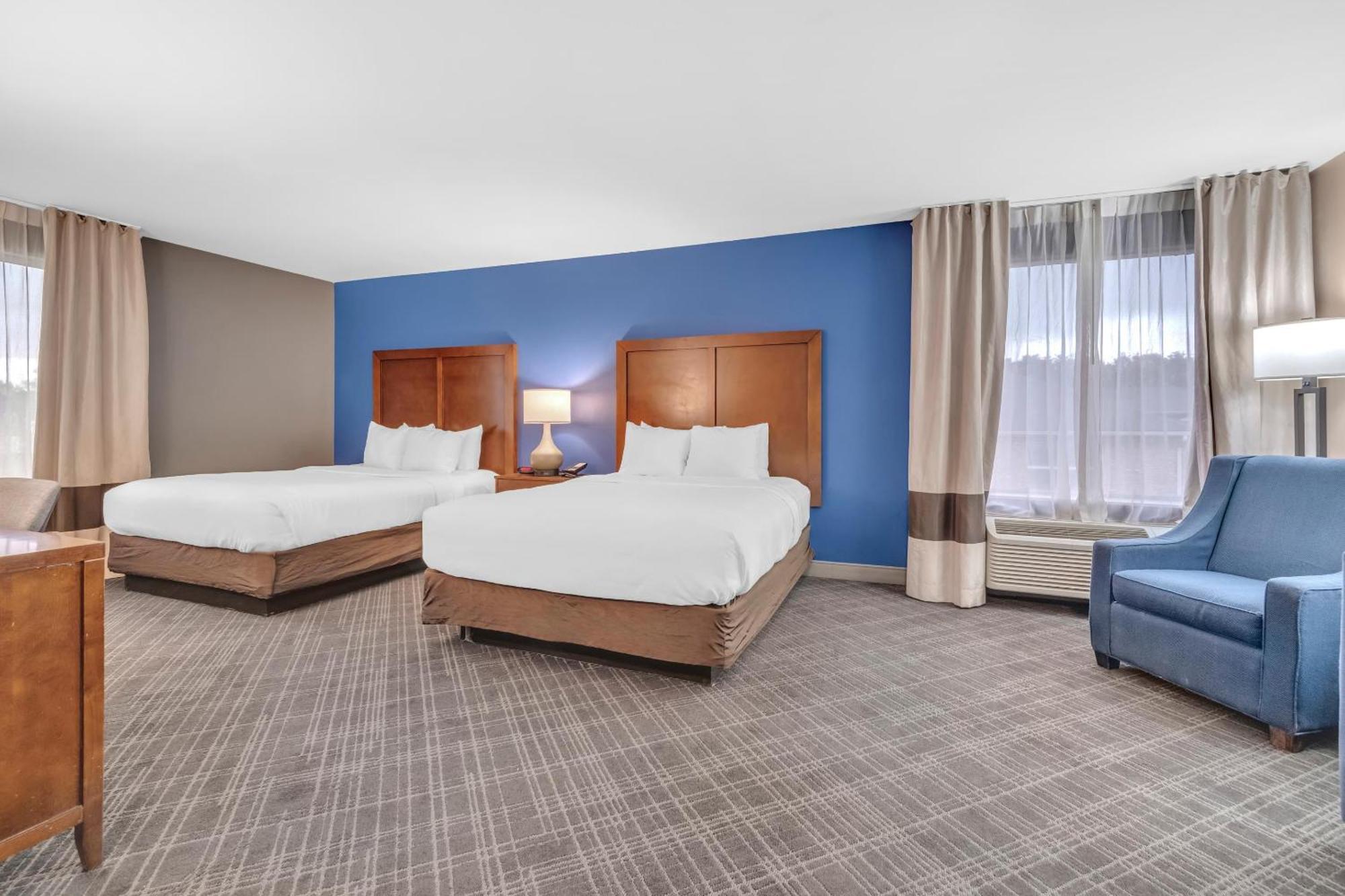 Comfort Inn Somerset Exterior photo
