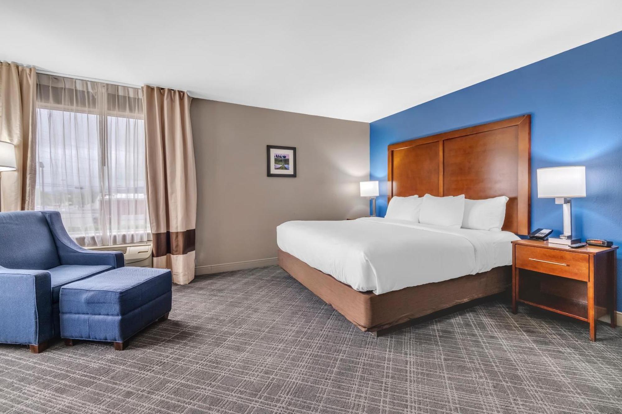 Comfort Inn Somerset Exterior photo